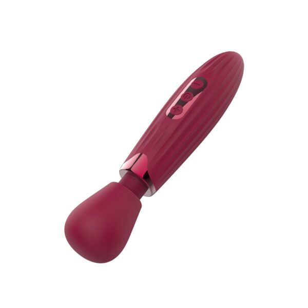 Środek Czyszczący Zabawki Erotyczne Dream Toys Glam Fioletowy - obrazek 8