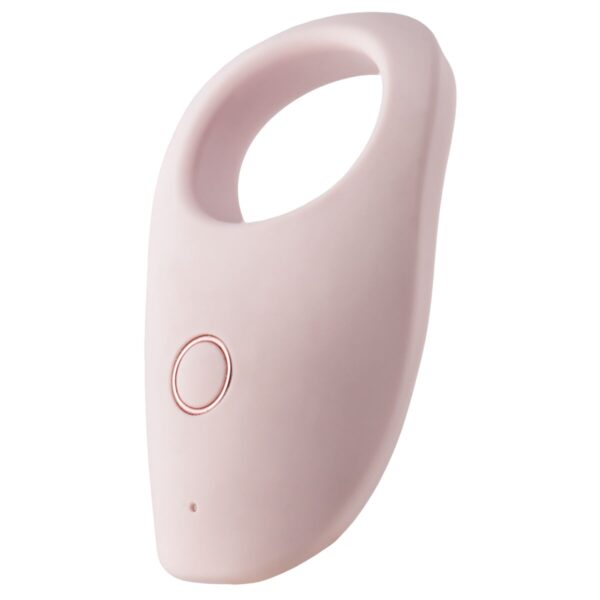 Pierścień Erekcyjny Trójpak Dream Toys Vivre Różowy - obrazek 2