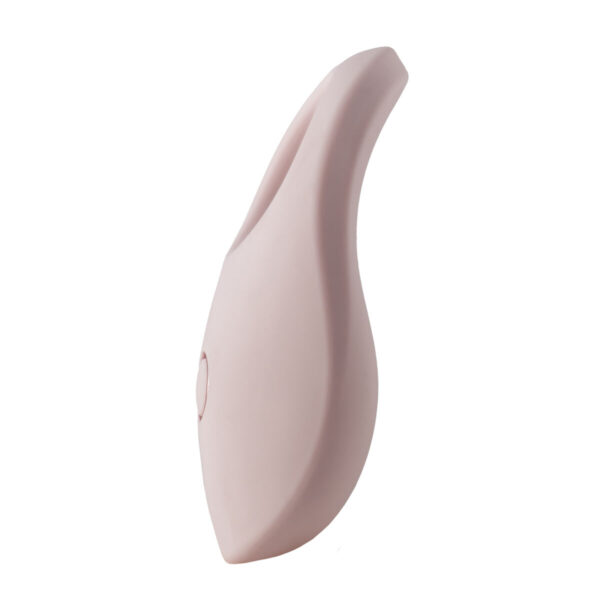 Pierścień Erekcyjny Trójpak Dream Toys Vivre Różowy - obrazek 3