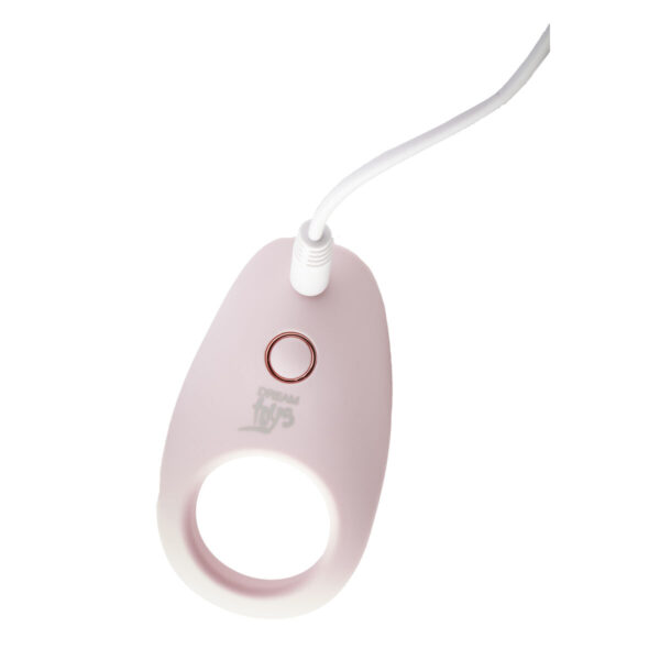 Pierścień Erekcyjny Trójpak Dream Toys Vivre Różowy - obrazek 7