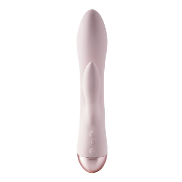 Wibrator punktu G Dream Toys Vivre Różowy - obrazek 3