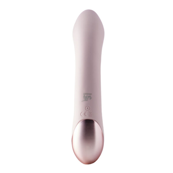 Wibrator punktu G Dream Toys Vivre Różowy - obrazek 4