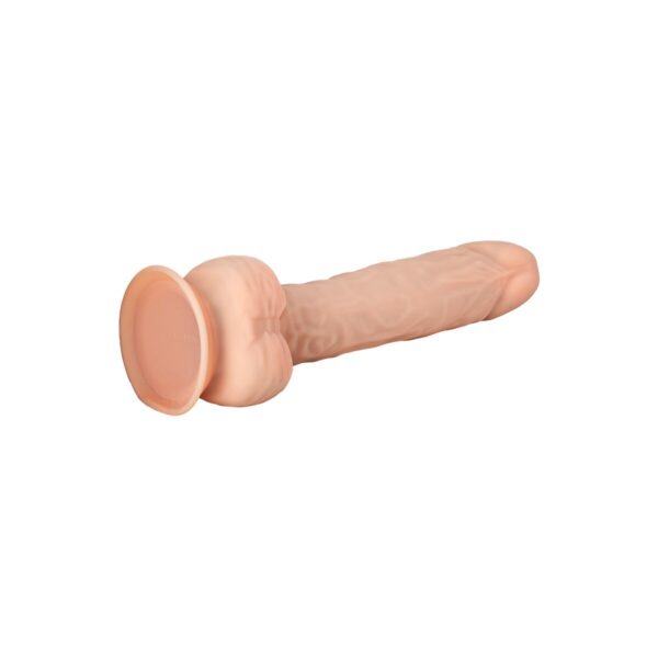 Realistyczne dildo Dream Toys Real Love Silikon Ø 6,3 cm - obrazek 6
