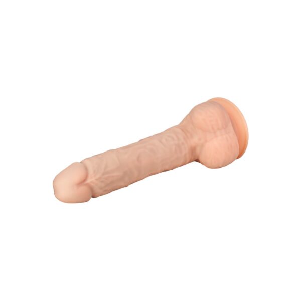 Realistyczne dildo Dream Toys Real Love Silikon Ø 6,3 cm - obrazek 7