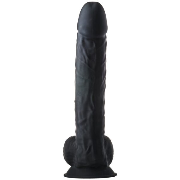 Realistyczne dildo Dream Toys Real Love Silikon Ø 6,3 cm - obrazek 3