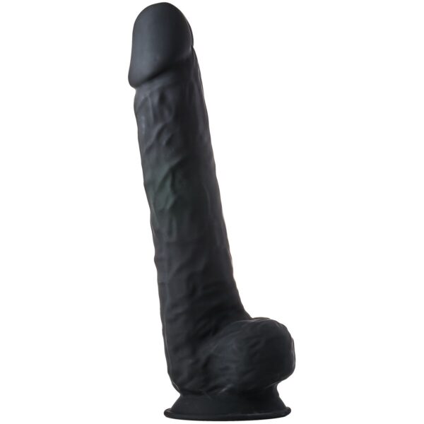 Realistyczne dildo Dream Toys Real Love Silikon Ø 6,3 cm - obrazek 4