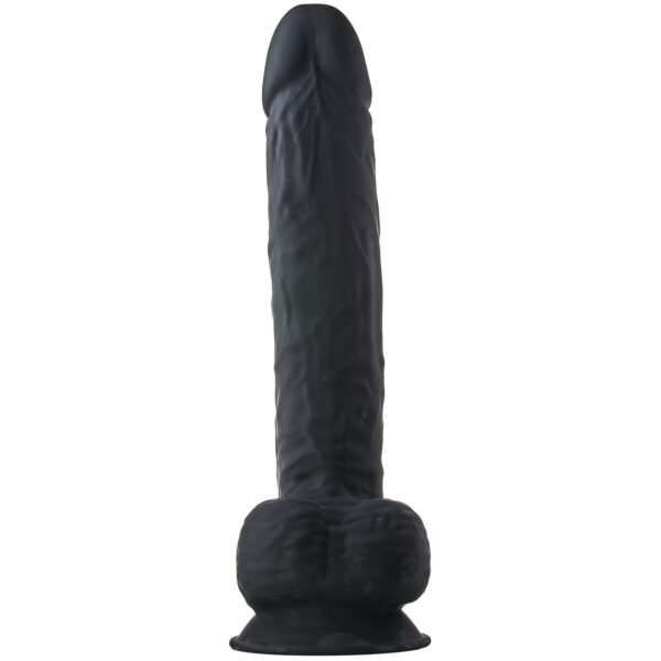 Realistyczne dildo Dream Toys Real Love Silikon Ø 6,3 cm - obrazek 5