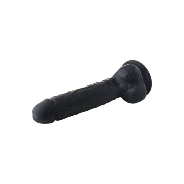 Realistyczne dildo Dream Toys Real Love Silikon Ø 6,3 cm - obrazek 8