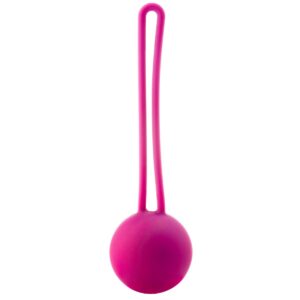 Wibrujący pocisk Dream Toys Flirts Różowy