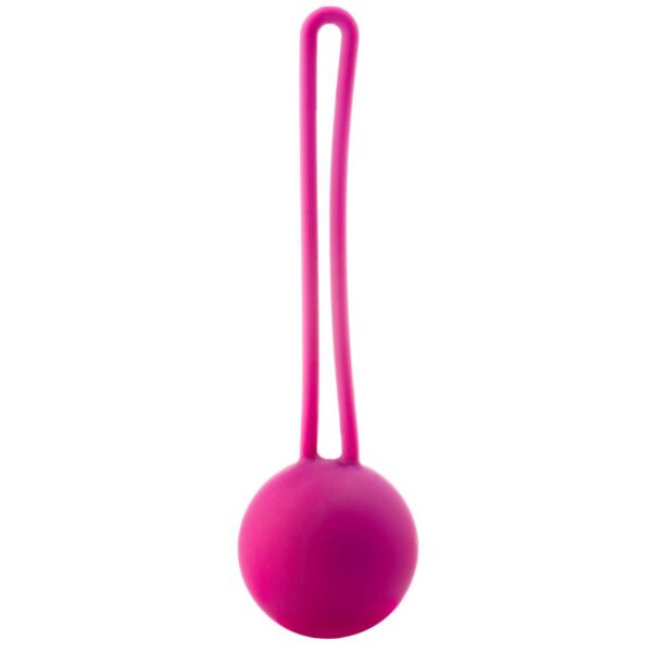 Wibrujący pocisk Dream Toys Flirts Różowy