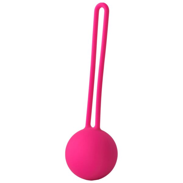 Wibrujący pocisk Dream Toys Flirts Różowy - obrazek 2