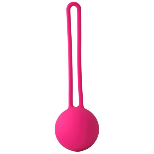 Wibrujący pocisk Dream Toys Flirts Różowy - obrazek 4