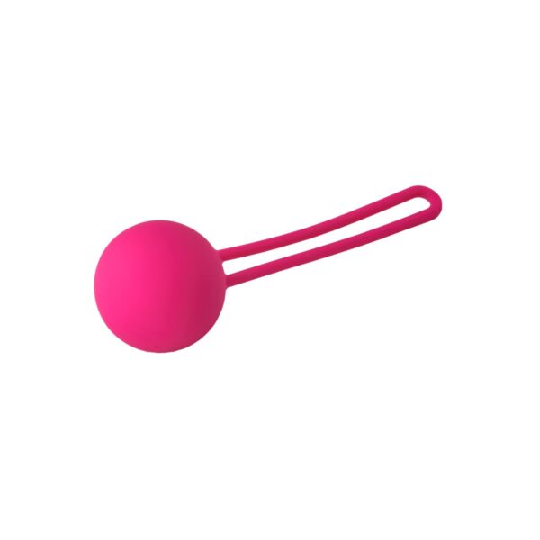 Wibrujący pocisk Dream Toys Flirts Różowy - obrazek 6
