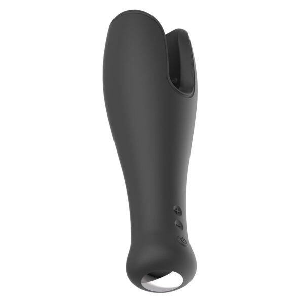 Endurance masturbator w kształcie tyłka Dream Toys Essentials Czarny - obrazek 6