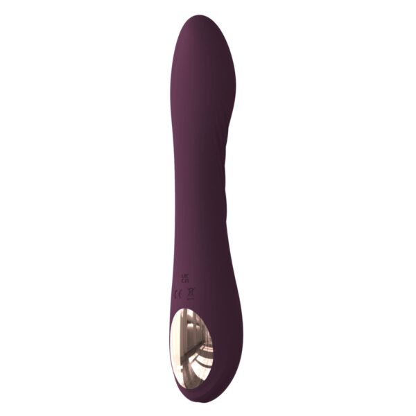 Wibrator Dream Toys Essentials Fioletowy - obrazek 2