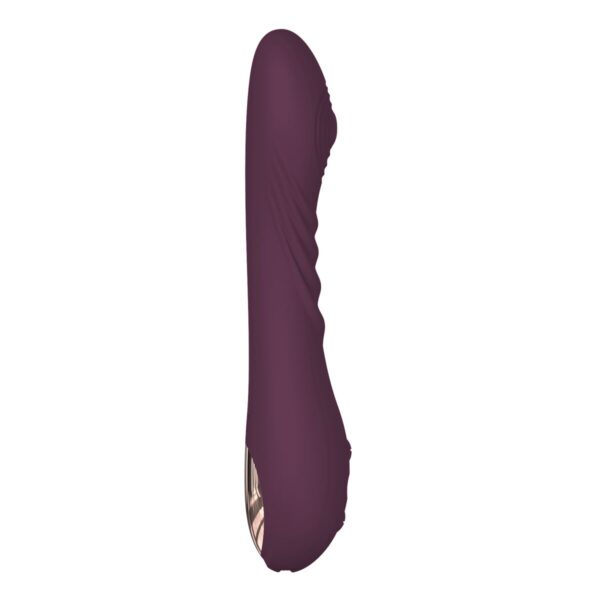 Wibrator Dream Toys Essentials Fioletowy - obrazek 3