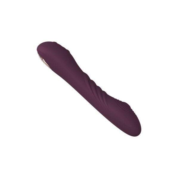 Wibrator Dream Toys Essentials Fioletowy - obrazek 7