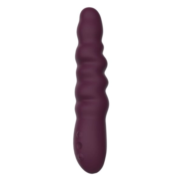 Wibrator Dream Toys Essentials Fioletowy - obrazek 2