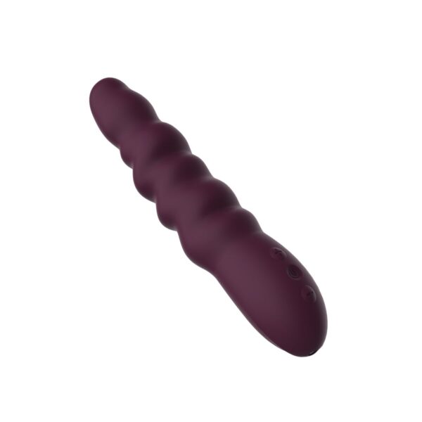 Wibrator Dream Toys Essentials Fioletowy - obrazek 6