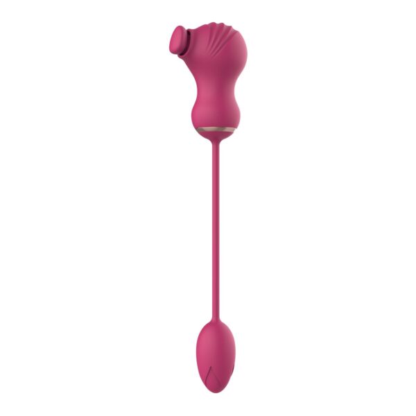 Masażer dla par Dream Toys Essentials