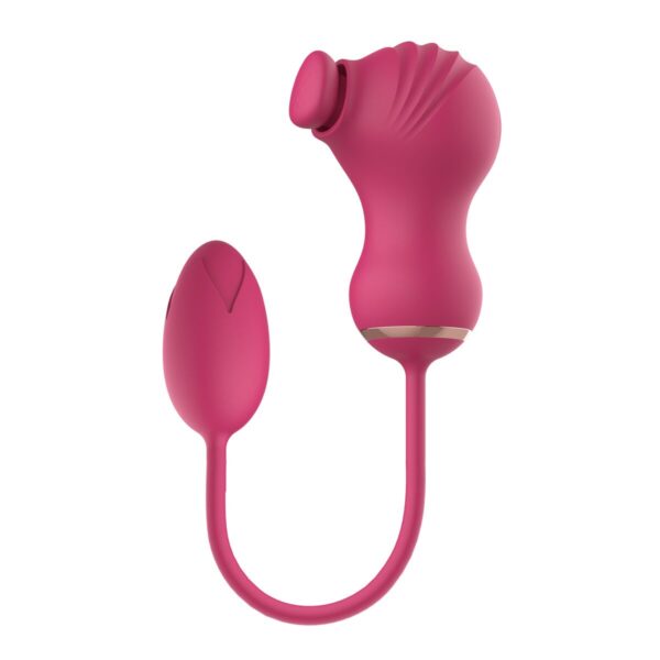 Masażer dla par Dream Toys Essentials - obrazek 2