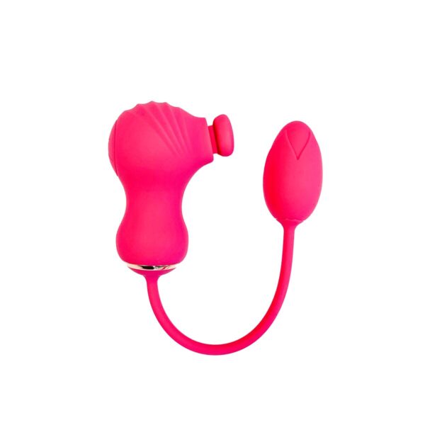 Masażer dla par Dream Toys Essentials - obrazek 3