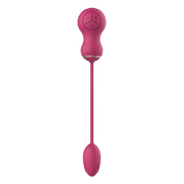 Masażer dla par Dream Toys Essentials - obrazek 6