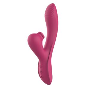 Wibrator punktu G Dream Toys Essentials Różowy