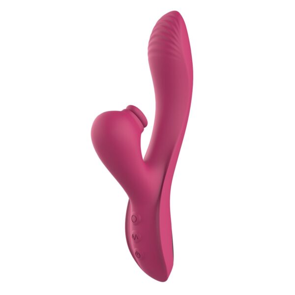 Wibrator punktu G Dream Toys Essentials Różowy