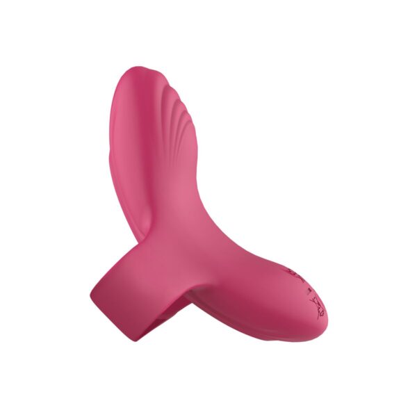 Wibrator Dream Toys Essentials Różowy - obrazek 2