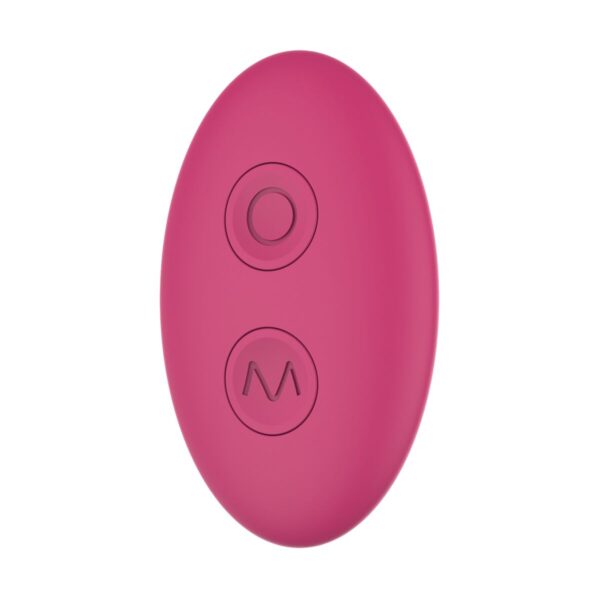 Wibrator Dream Toys Essentials Różowy - obrazek 3