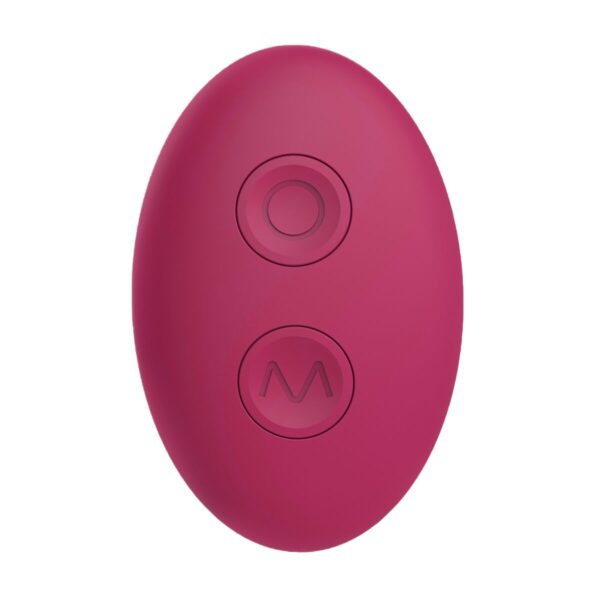 Wibrator Dream Toys Essentials Różowy - obrazek 4