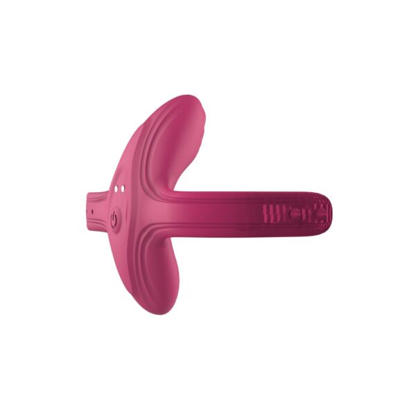Wibrator Dream Toys Essentials Różowy - obrazek 5