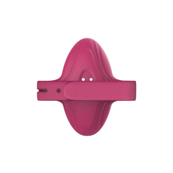 Wibrator Dream Toys Essentials Różowy - obrazek 7