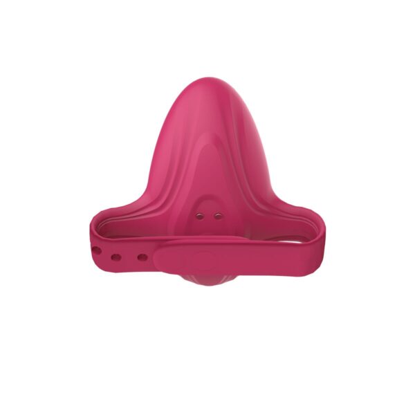 Wibrator Dream Toys Essentials Różowy - obrazek 8