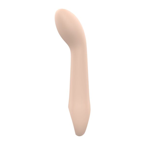 Mini Wibrator Dream Toys Nude Ivy Żółty - obrazek 2