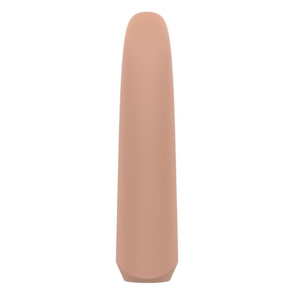 Mini Wibrator Dream Toys Laurel Pomarańczowy - obrazek 3