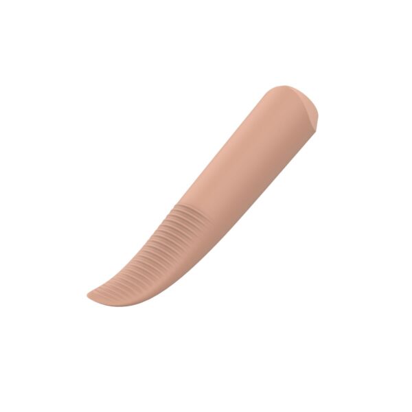 Mini Wibrator Dream Toys Laurel Pomarańczowy - obrazek 5