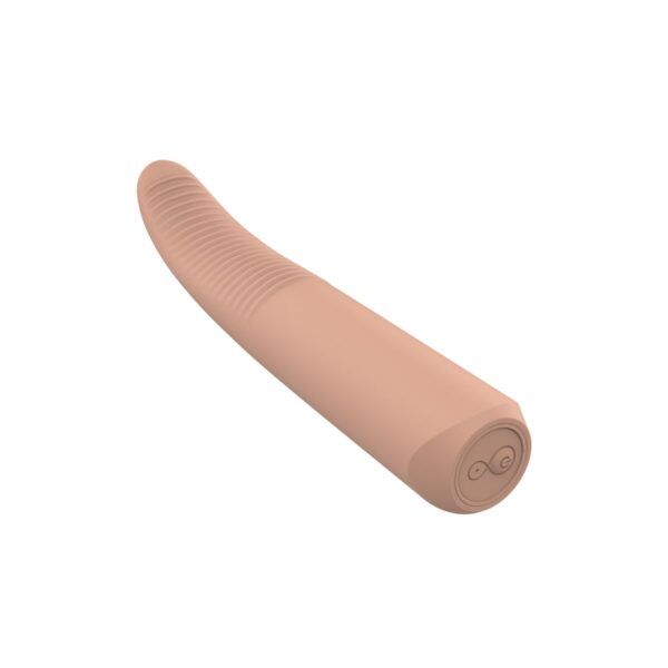 Mini Wibrator Dream Toys Laurel Pomarańczowy - obrazek 6
