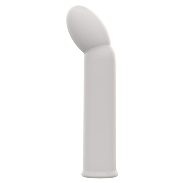 Mini Wibrator Dream Toys Nude Aulora Szary - obrazek 2