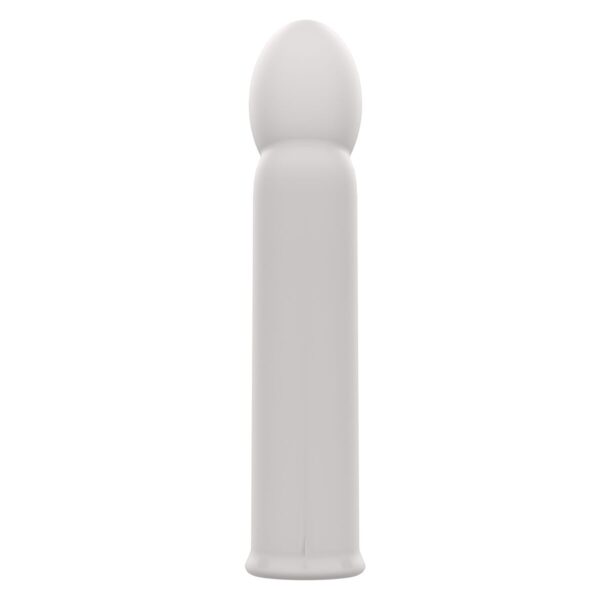 Mini Wibrator Dream Toys Nude Aulora Szary - obrazek 3