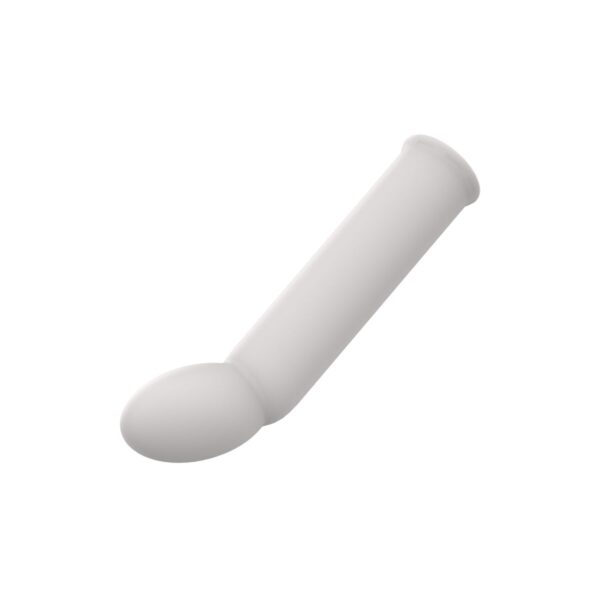 Mini Wibrator Dream Toys Nude Aulora Szary - obrazek 4
