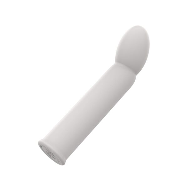 Mini Wibrator Dream Toys Nude Aulora Szary - obrazek 5