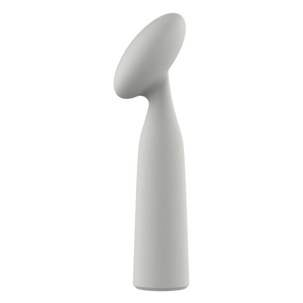 Mini Wibrator Dream Toys Nude Luna Mini Wand Kolor Zielony - obrazek 2