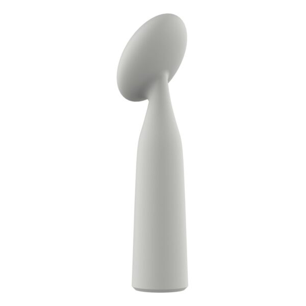 Mini Wibrator Dream Toys Nude Luna Mini Wand Kolor Zielony - obrazek 3
