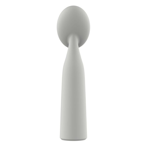 Mini Wibrator Dream Toys Nude Luna Mini Wand Kolor Zielony - obrazek 5