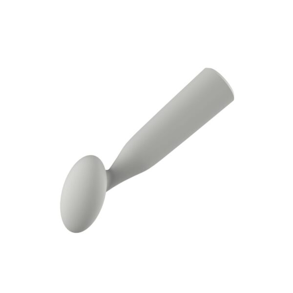 Mini Wibrator Dream Toys Nude Luna Mini Wand Kolor Zielony - obrazek 7