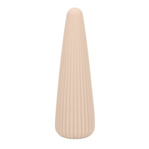 Wibrujący pocisk Dream Toys Nude Zina Cone