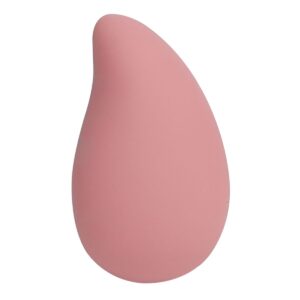 Mini Wibrator Dream Toys Nude Blair Pebble Czerwony