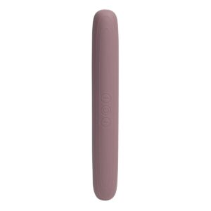Wibrator Dream Toys Nude Fioletowy